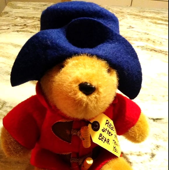 Meet your Posher, Ezgi - Picture 1 of 1